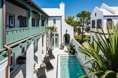 Alys Beach – Luxury beach community on Florida’s Gulf coast